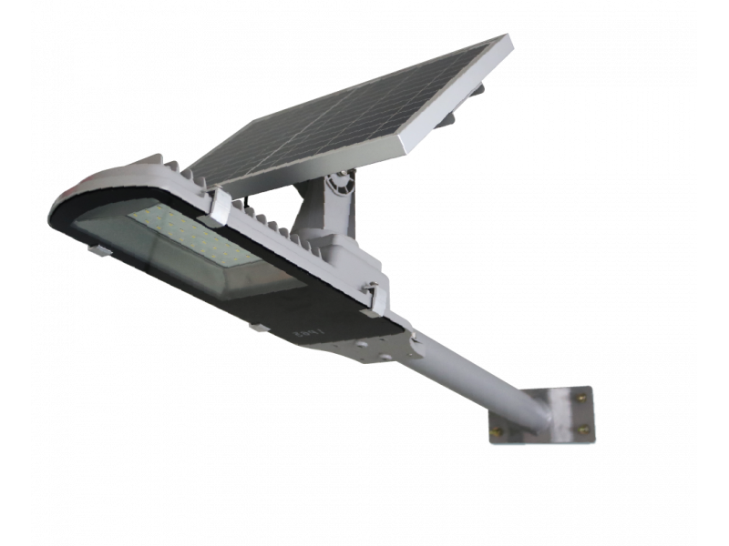 Eclectic Home Office